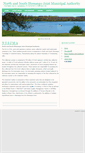 Mobile Screenshot of nssjma.com