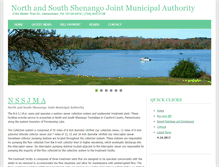 Tablet Screenshot of nssjma.com